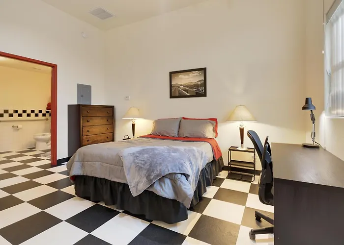 Brunswick 101 Apartment Kingman