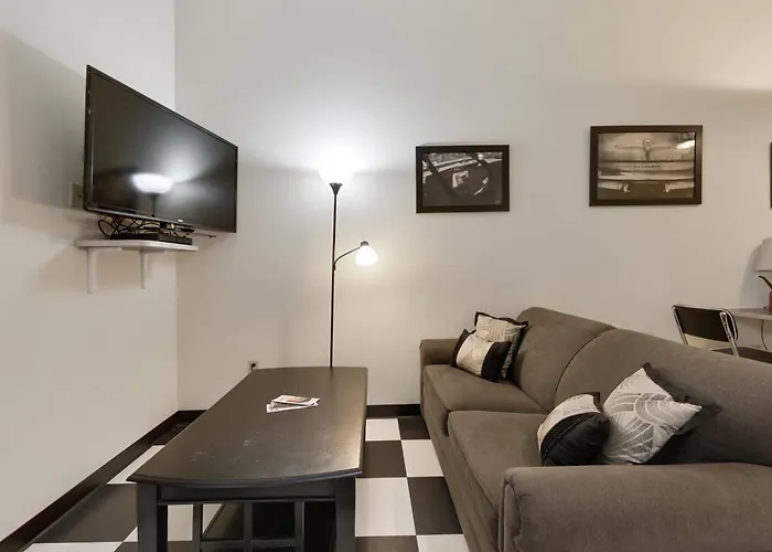 Brunswick 101 Apartment Kingman