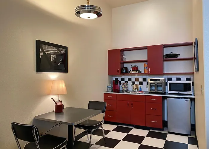 Apartment Brunswick 101